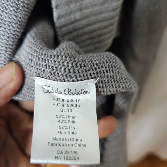 ♥Talula Babaton cardigan - Picture 7 of 12